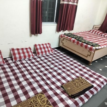 Samarth Sawali Guest House, Vidhyanagar Akkalkot Akalkot Zewnętrze zdjęcie