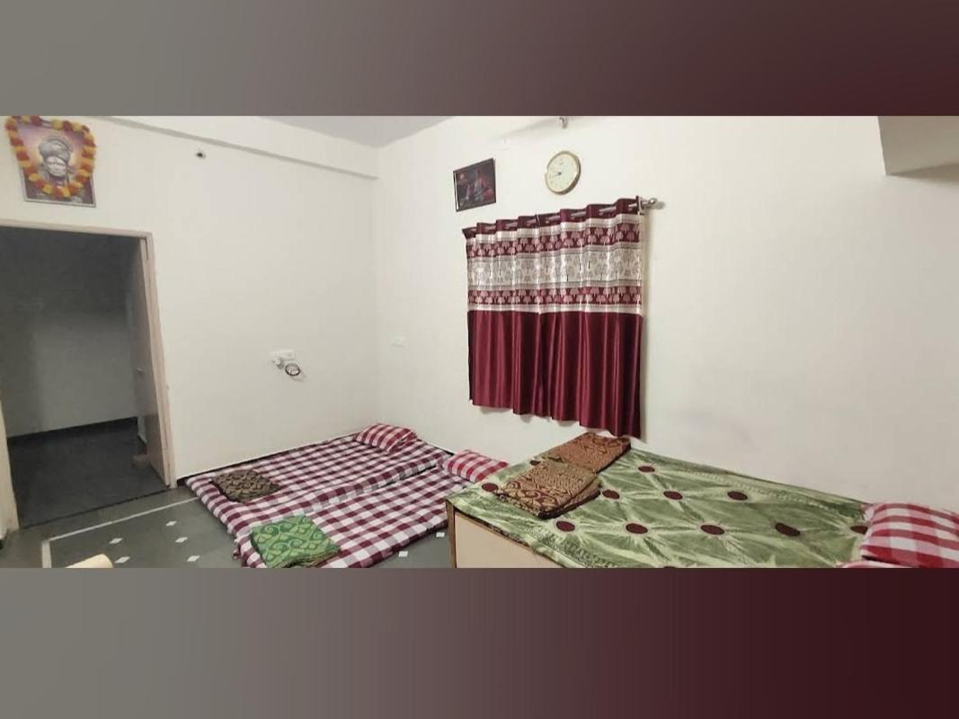 Samarth Sawali Guest House, Vidhyanagar Akkalkot Akalkot Zewnętrze zdjęcie