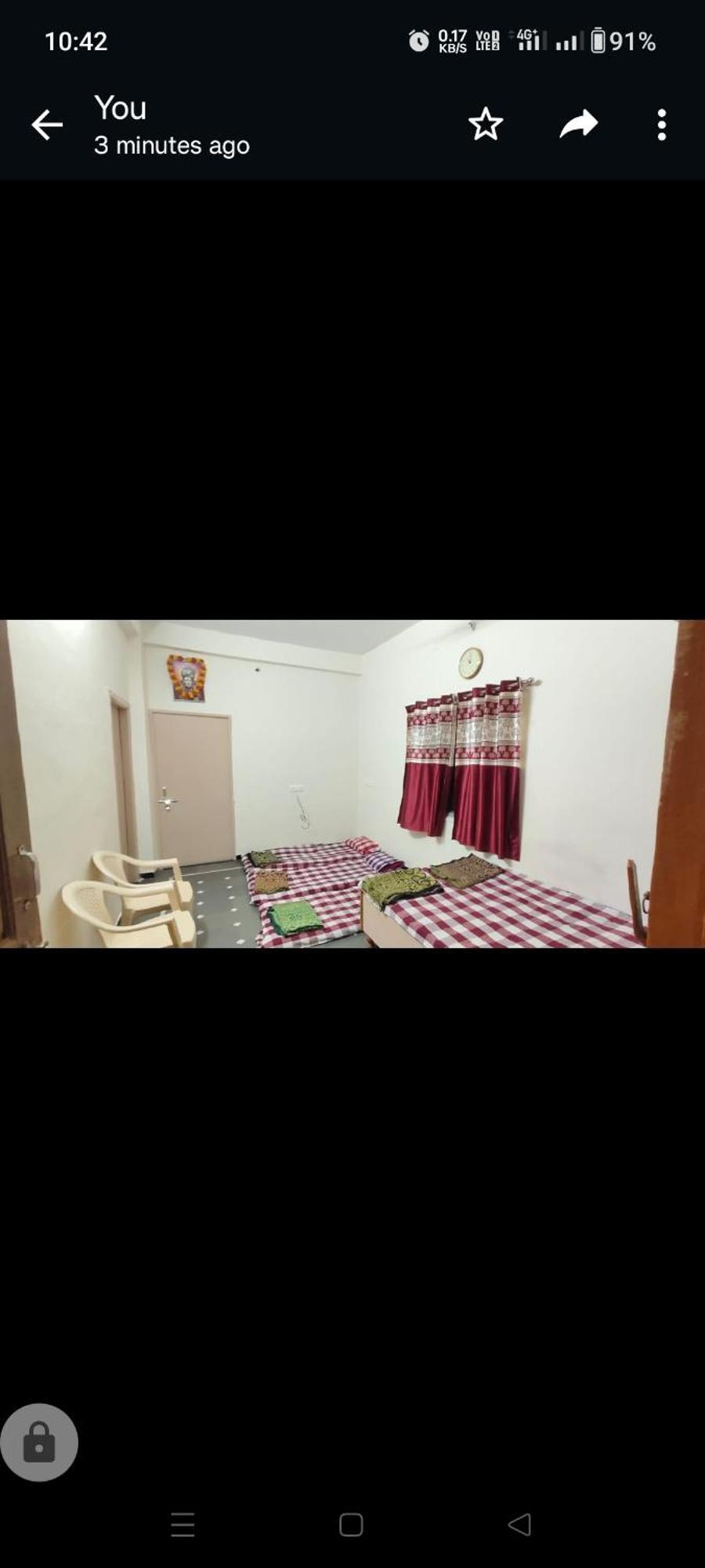 Samarth Sawali Guest House, Vidhyanagar Akkalkot Akalkot Zewnętrze zdjęcie