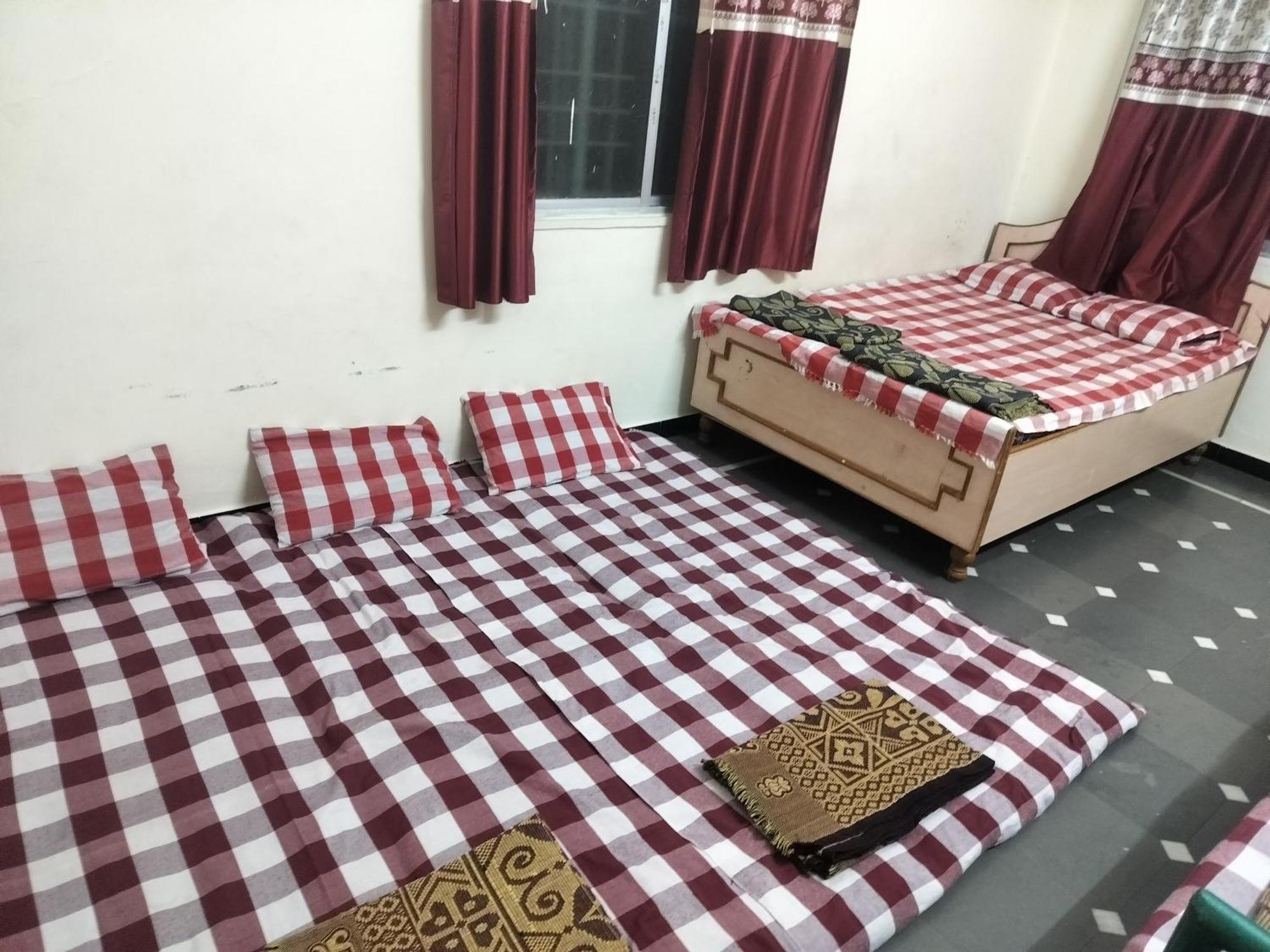 Samarth Sawali Guest House, Vidhyanagar Akkalkot Akalkot Zewnętrze zdjęcie