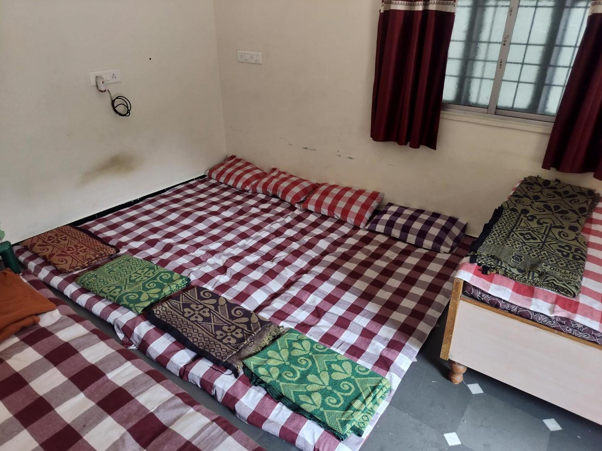 Samarth Sawali Guest House, Vidhyanagar Akkalkot Akalkot Zewnętrze zdjęcie