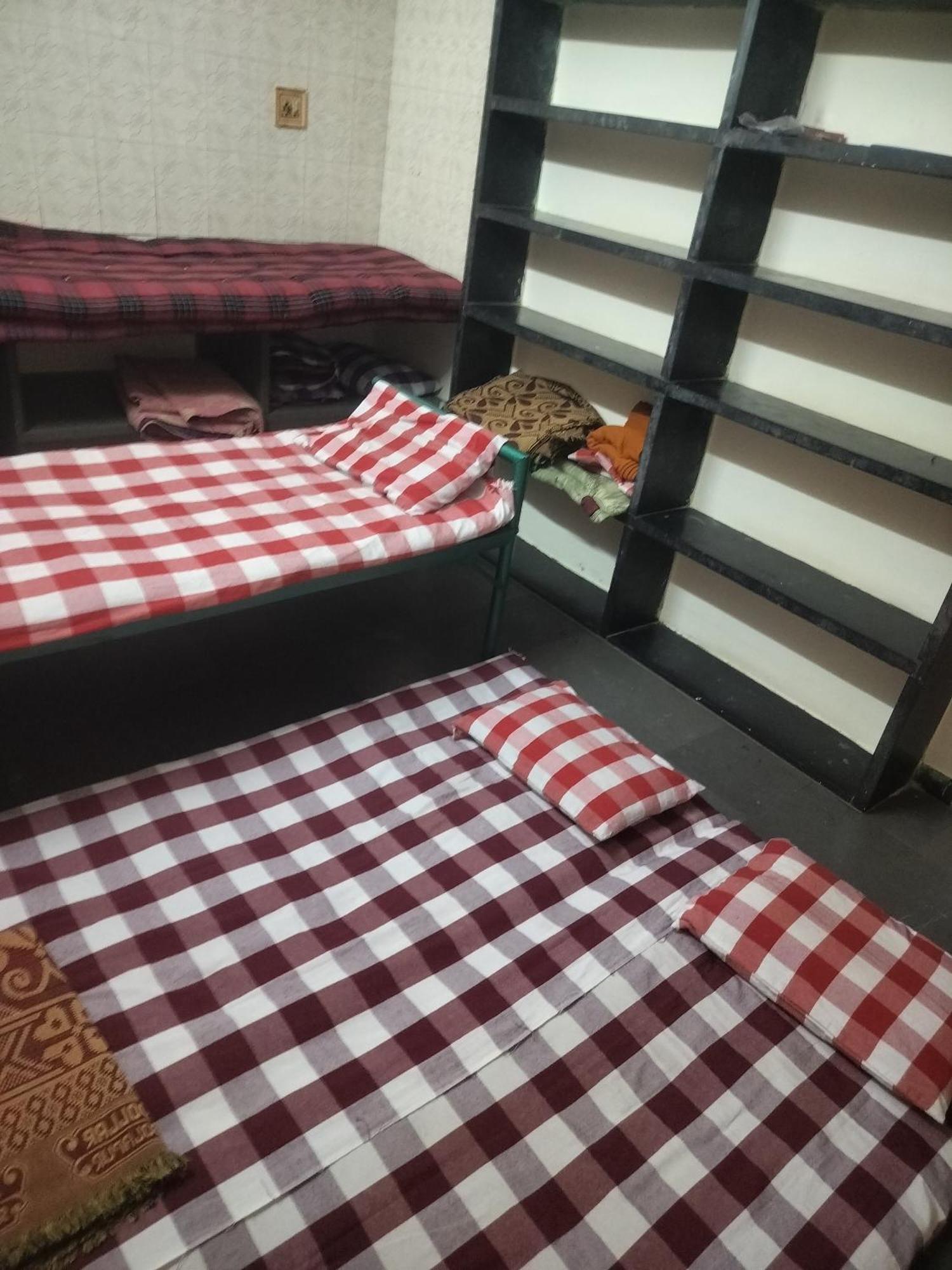 Samarth Sawali Guest House, Vidhyanagar Akkalkot Akalkot Zewnętrze zdjęcie