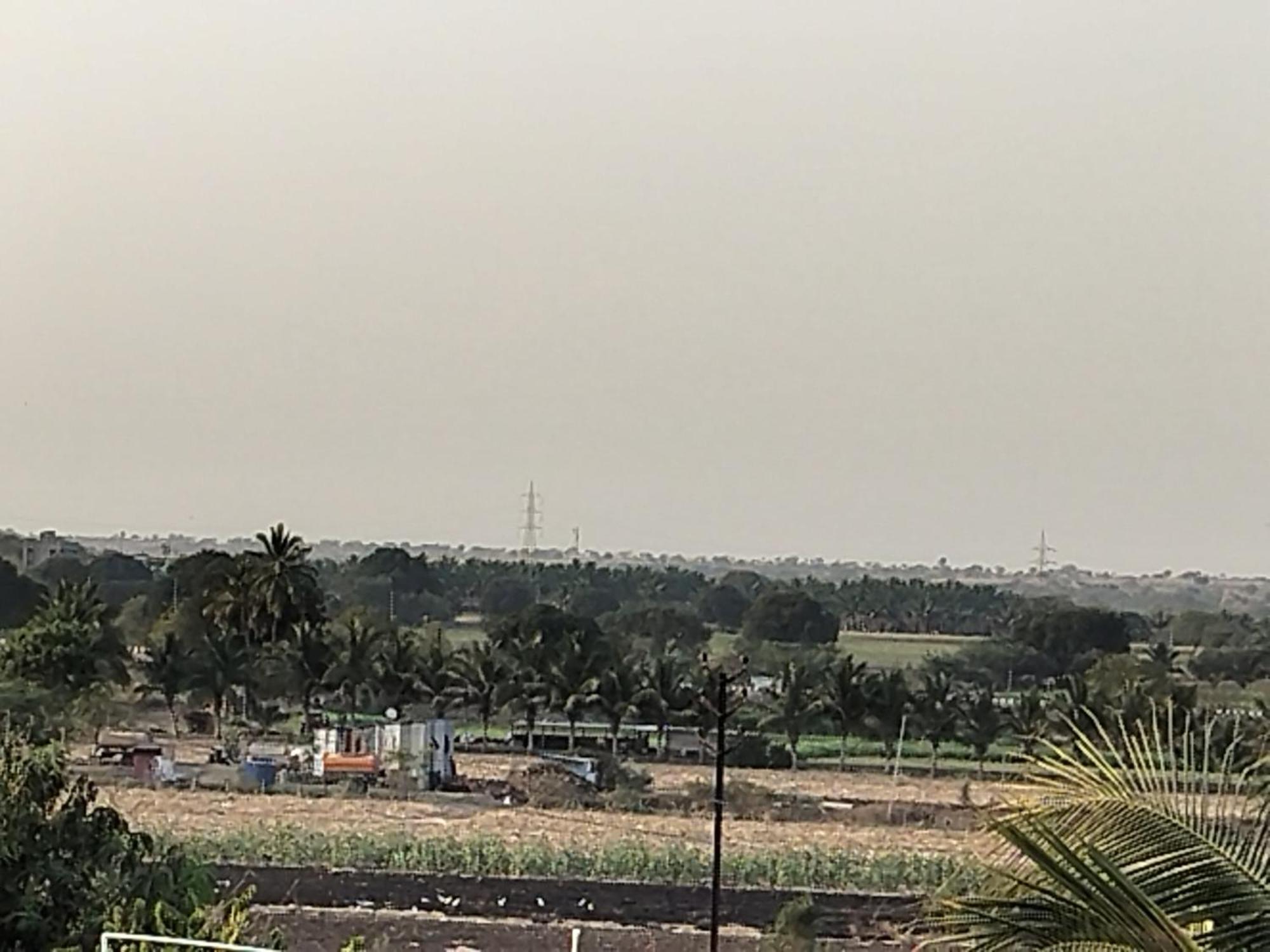 Samarth Sawali Guest House, Vidhyanagar Akkalkot Akalkot Zewnętrze zdjęcie