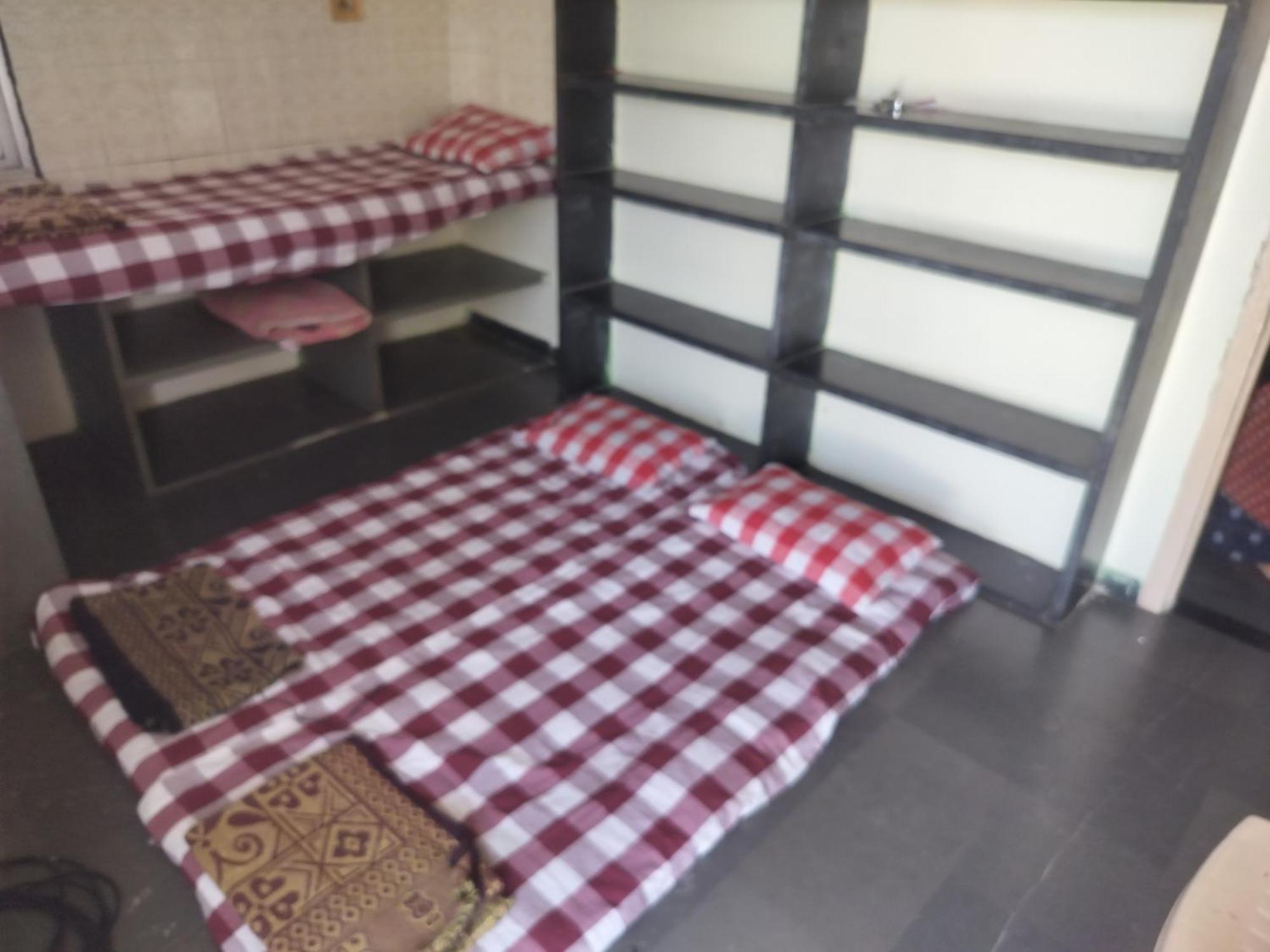 Samarth Sawali Guest House, Vidhyanagar Akkalkot Akalkot Zewnętrze zdjęcie