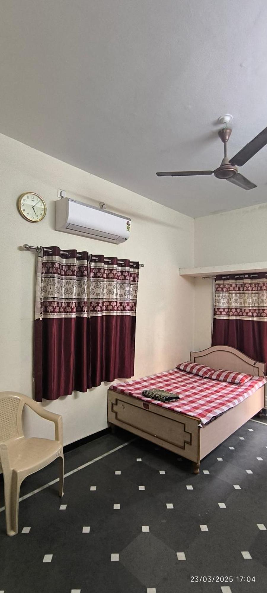 Samarth Sawali Guest House, Vidhyanagar Akkalkot Akalkot Zewnętrze zdjęcie